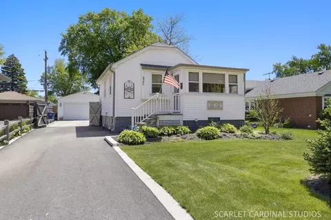 435 N Addison Rd, Villa Park, IL 60181