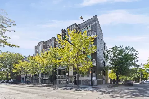 3559 W Montrose Ave #3E, Chicago, IL 60618