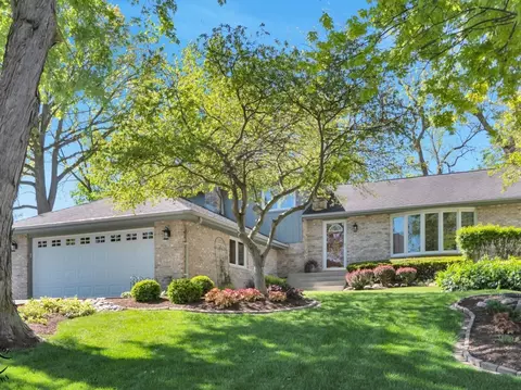 15903 W Shady Ln, Homer Glen, IL 60491