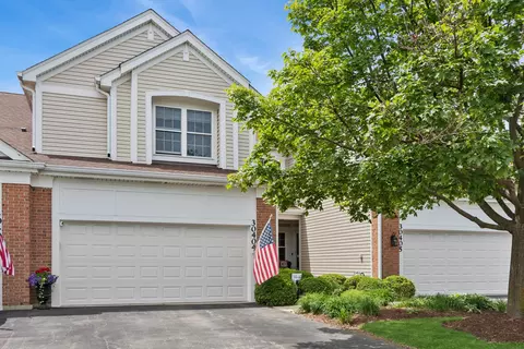 30404 Fowler Cir, Warrenville, IL 60555