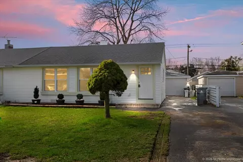 4059 W 90th St, Hometown, IL 60456