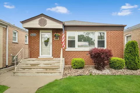 11151 S Christiana Ave, Chicago, IL 60655