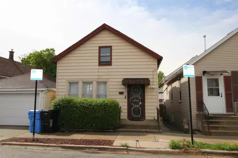 1643 W 32nd Pl, Chicago, IL 60608
