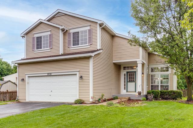 7401 Inglenook Ln, Gurnee, IL 60031