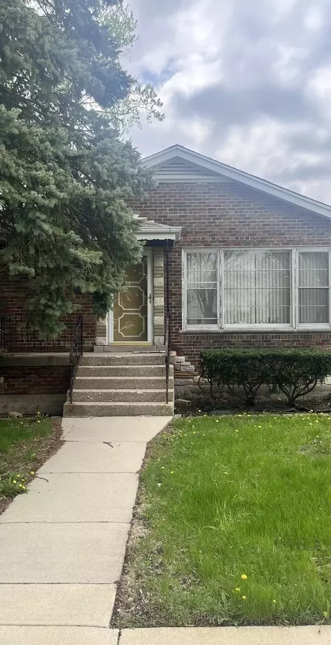 1127 W 123rd St, Calumet Park, IL 60827