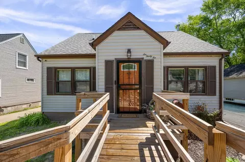 632 N Russell St, Geneseo, IL 61254