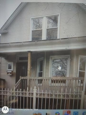 5749 S Wolcott Ave, Chicago, IL 60636