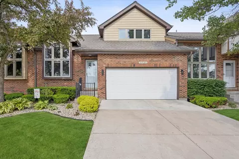 11720 Seagull Ln, Palos Heights, IL 60463