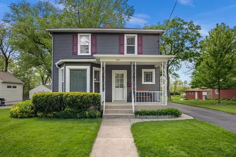 509 S Van Buren St, Batavia, IL 60510