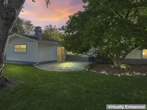 Exterior - 1049 Martingale Dr, Bartlett, IL 60103 photo 1 of 10