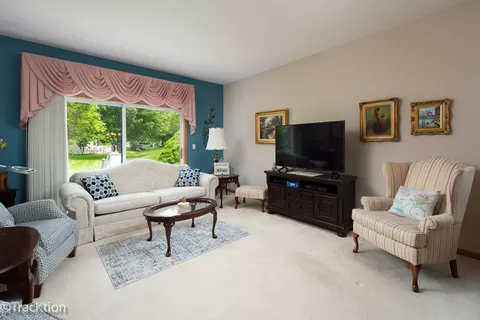 Living - 21764 W Empress Ln, Plainfield, IL 60544 photo 1 of 1