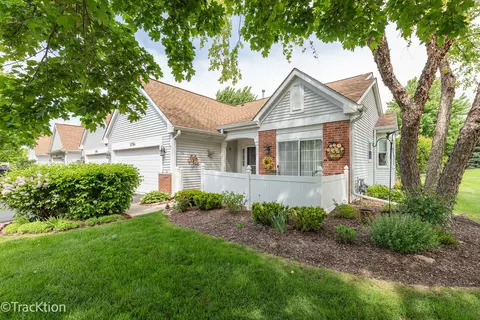 Other - 21764 W Empress Ln, Plainfield, IL 60544 photo 1 of 6