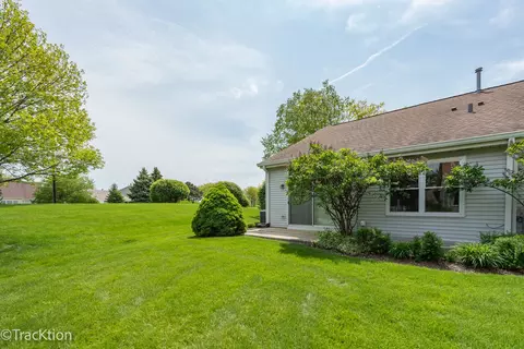 Exterior - 21764 W Empress Ln, Plainfield, IL 60544 photo 3 of 4