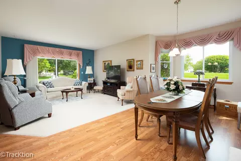 Dining - 21764 W Empress Ln, Plainfield, IL 60544 photo 1 of 2