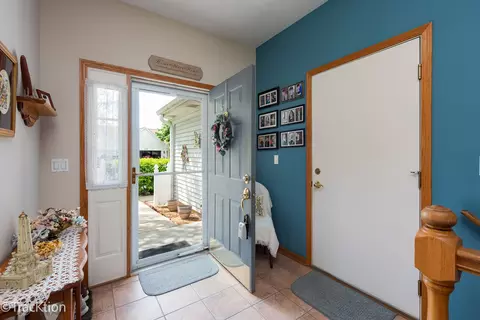 Entry Way - 21764 W Empress Ln, Plainfield, IL 60544 photo 1 of 2