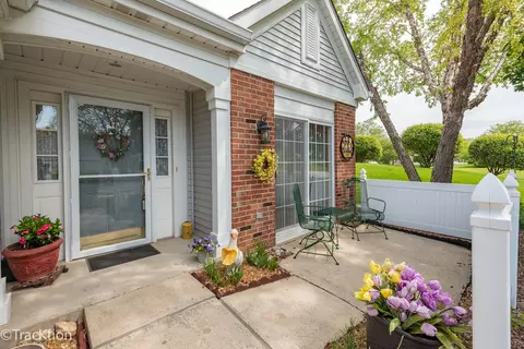 Exterior - 21764 W Empress Ln, Plainfield, IL 60544 photo 2 of 4