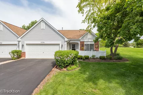 21764 W Empress Ln, Plainfield, IL 60544