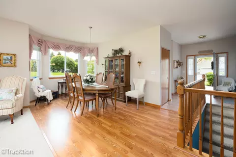 Dining - 21764 W Empress Ln, Plainfield, IL 60544 photo 2 of 2