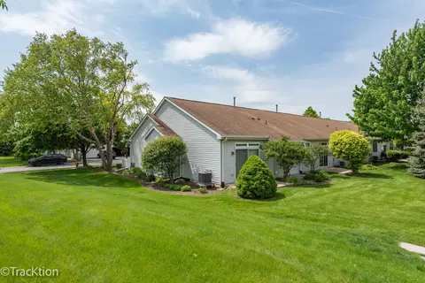 Exterior - 21764 W Empress Ln, Plainfield, IL 60544 photo 4 of 4