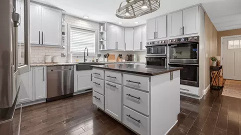 Kitchen - 31340 E 1500 North Rd, Colfax, IL 61728 photo 1 of 5