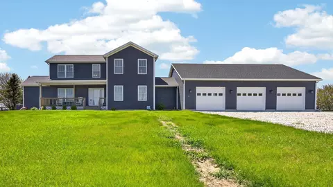 31340 E 1500 North Rd, Colfax, IL 61728