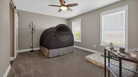 Bedroom - 31340 E 1500 North Rd, Colfax, IL 61728 photo 2 of 4