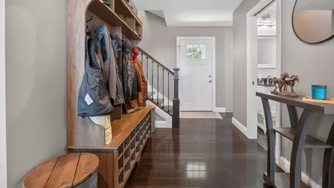 Entry Way - 31340 E 1500 North Rd, Colfax, IL 61728 photo 1 of 5
