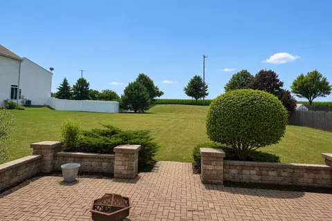 2907 Sierra Ave, Plainfield, IL 60586 photo 9