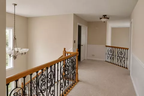 Entry Way - 2907 Sierra Ave, Plainfield, IL 60586 photo 2 of 2