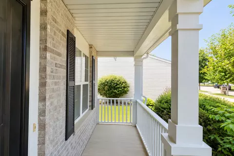 2907 Sierra Ave, Plainfield, IL 60586 photo 2