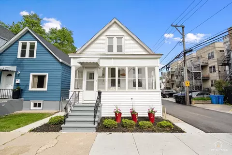 2617 N Springfield Ave, Chicago, IL 60647