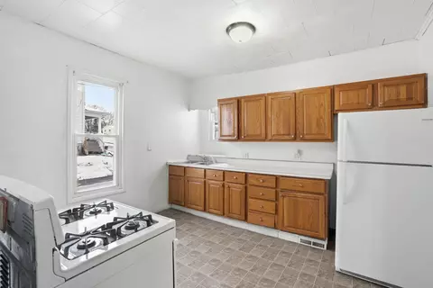 Kitchen - 1306 17th St, Moline, IL 61265 photo 1 of 2