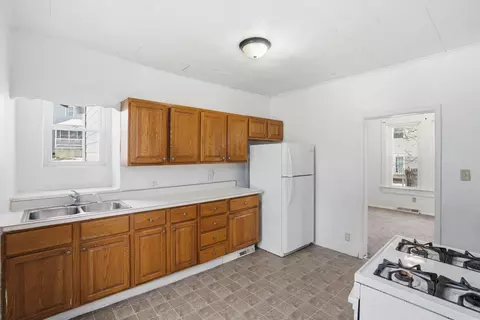 Kitchen - 1306 17th St, Moline, IL 61265 photo 2 of 2