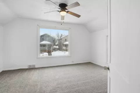 Bedroom - 1306 17th St, Moline, IL 61265 photo 1 of 3
