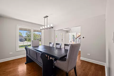 Dining - 8143 Stonegate Dr, Tinley Park, IL 60487 photo 3 of 3