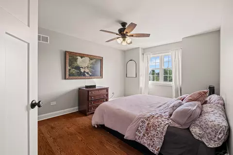 Bedroom - 8143 Stonegate Dr, Tinley Park, IL 60487 photo 1 of 6