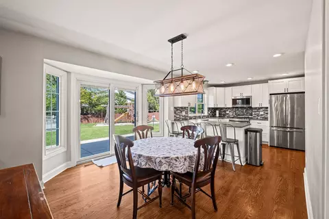 Kitchen - 8143 Stonegate Dr, Tinley Park, IL 60487 photo 1 of 3