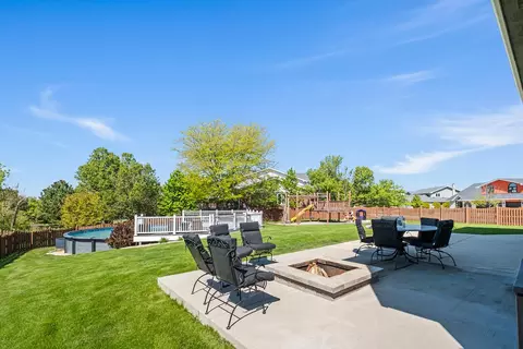 Exterior - 8143 Stonegate Dr, Tinley Park, IL 60487 photo 2 of 5