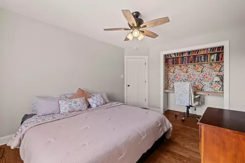 Bedroom - 8143 Stonegate Dr, Tinley Park, IL 60487 photo 2 of 6