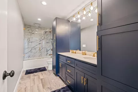 Bath - 8143 Stonegate Dr, Tinley Park, IL 60487 photo 2 of 4