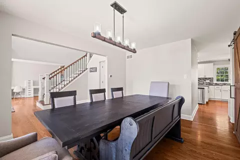 Dining - 8143 Stonegate Dr, Tinley Park, IL 60487 photo 1 of 3