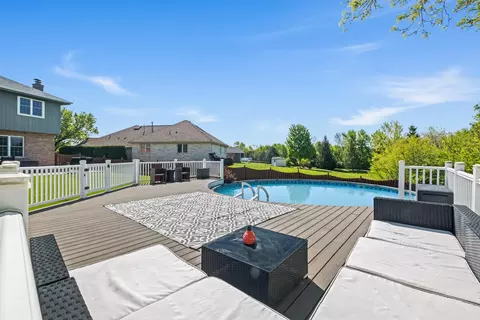 Exterior - 8143 Stonegate Dr, Tinley Park, IL 60487 photo 5 of 5