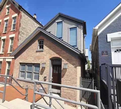 1734 W Beach Ave, Chicago, IL 60612