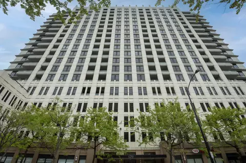 1255 S State St #1213, Chicago, IL 60605