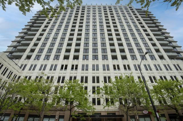 1255 S State St #1213, Chicago, IL 60605