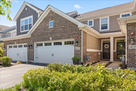 16127 W Coneflower Dr, Lockport, IL 60441