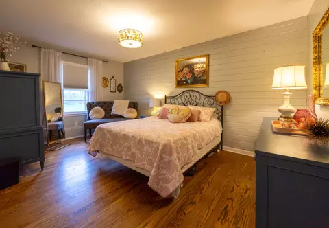 Bedroom - 6 Marquette Ln, Kankakee, IL 60901 photo 3 of 3