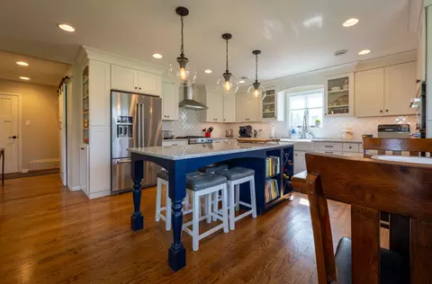 Kitchen - 6 Marquette Ln, Kankakee, IL 60901 photo 2 of 4