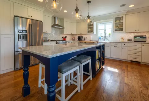 Kitchen - 6 Marquette Ln, Kankakee, IL 60901 photo 3 of 4