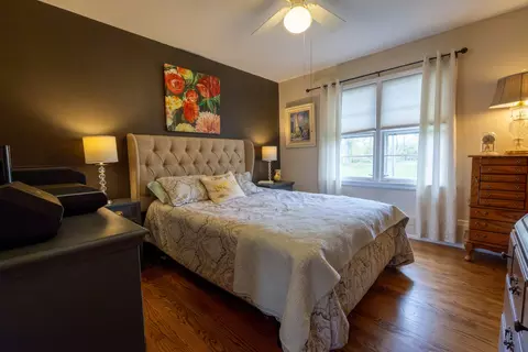 Bedroom - 6 Marquette Ln, Kankakee, IL 60901 photo 2 of 3